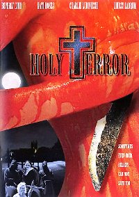 Holy Terror (2002)
