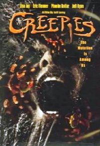 Creepies (2003)