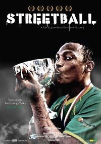 Streetball (2010)