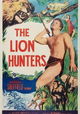Tarzan jr. en de leeuwenjagers