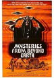 Mysteries from Beyond Earth