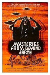 Mysteries from Beyond Earth (1975)