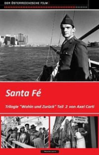 Wohin und zurück - Santa Fe (1986)