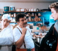 Lonny, der Aufsteiger (1998)