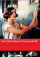 Eine blaßblaue Frauenschrift