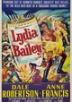 Lydia Bailey