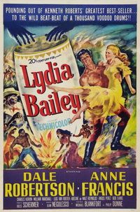 Lydia Bailey (1952)