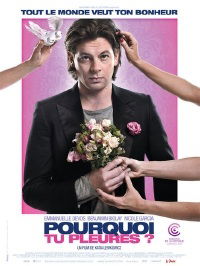 Pourquoi tu pleures? (2011)