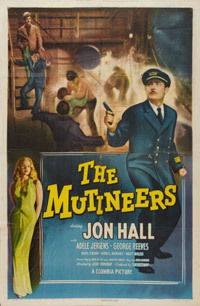 The Mutineers (1949)