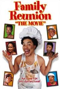 Family Reunion: The Movie (2003)