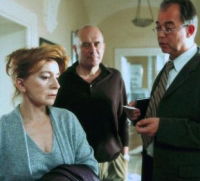 Wenn die Liebe verloren geht (2002)