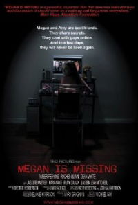 Megan Is Missing