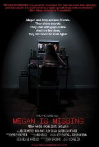 Megan Is Missing (2011)
