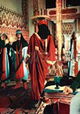 Lo sceicco rosso