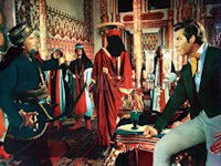 Lo sceicco rosso (1963)