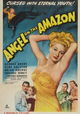 Angel on the Amazon