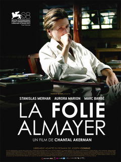 La folie Almayer (2011)