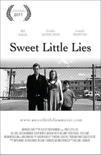 Sweet Little Lies (2011)