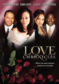 Love Chronicles (2003)