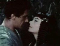 Nefertiti, regina del Nilo (1961)