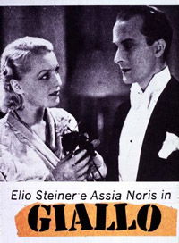 Giallo (1934)