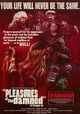Pleasures of the Damned