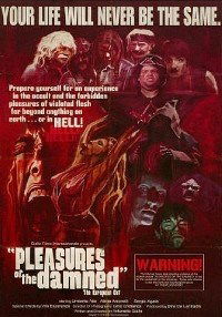 Pleasures of the Damned (2005)