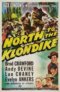 North to the Klondike (1942)