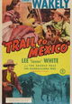 Trail to Mexico