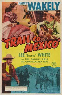 Trail to Mexico (1946)