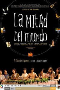 La mitad del mundo (2009)