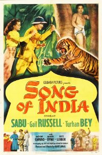 Song of India (1949)