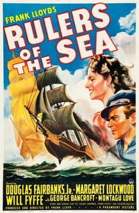Rulers of the Sea (1939)