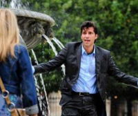 Ein Sommer in Paris (2011)