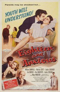 Eighteen and Anxious (1957)