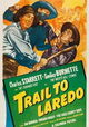 Trail to Laredo