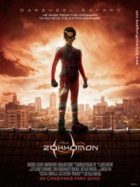 Zokkomon (2011)