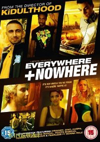 Everywhere and Nowhere
