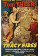 Tracy Rides
