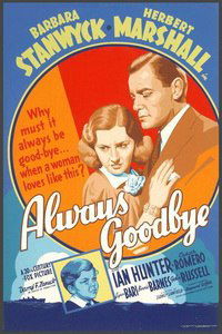 Haar grootste offer (1938)
