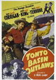 Tonto Basin Outlaws