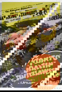 Tonto Basin Outlaws (1941)