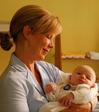 Liebe, Babys und ein Herzenswunsch (2011)