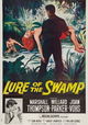 Lure of the Swamp