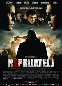 The Enemy (2011)