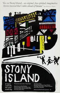 Stony Island (1978)