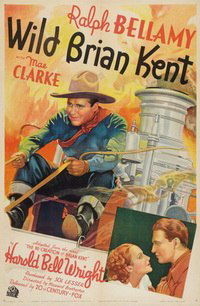 Wild Brian Kent (1936)