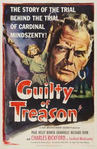 Guilty of Treason (1950)