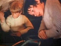 The Johnstown Monster (1971)