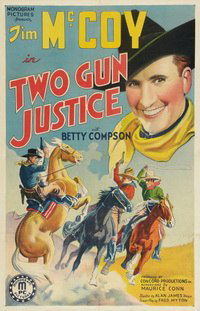Two Gun Justice (1938)